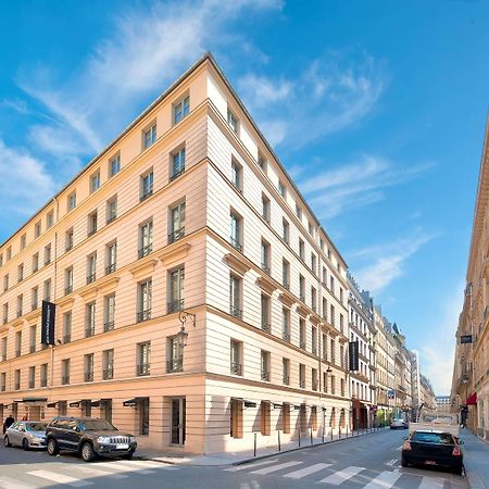 Melia Paris Vendome Hotel Exterior photo