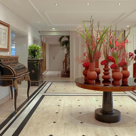 Melia Paris Vendome Hotel Exterior photo