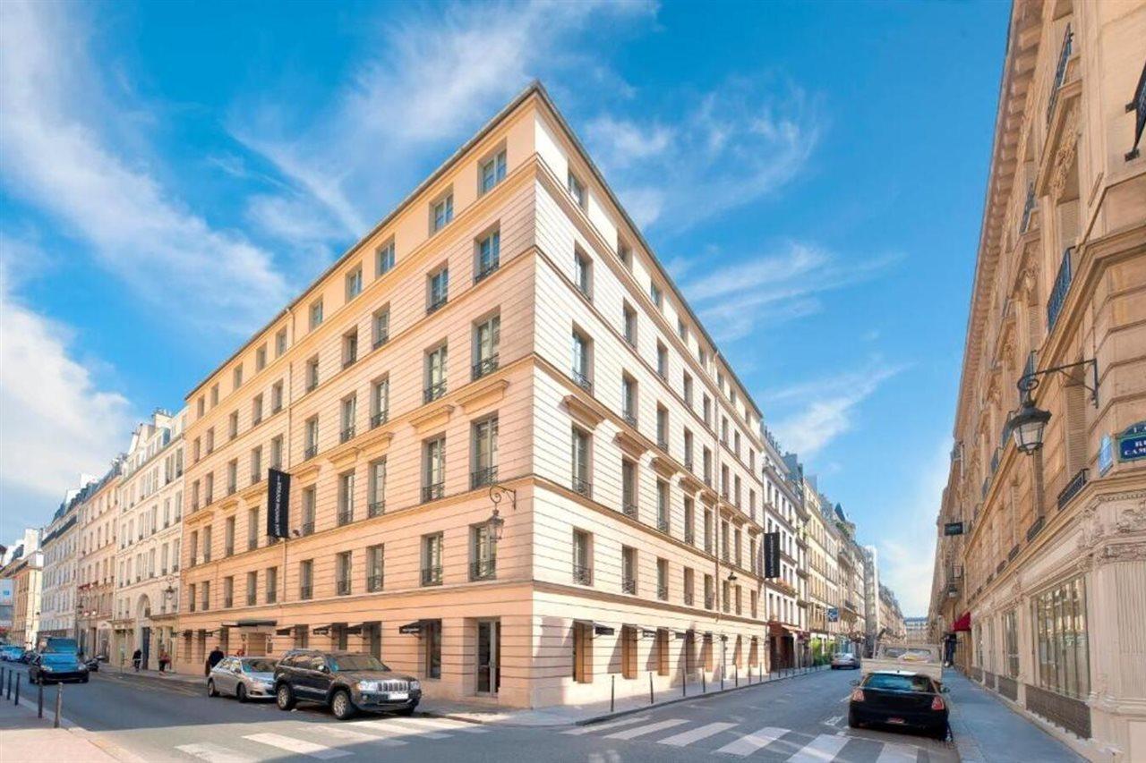 Melia Paris Vendome Hotel Exterior photo