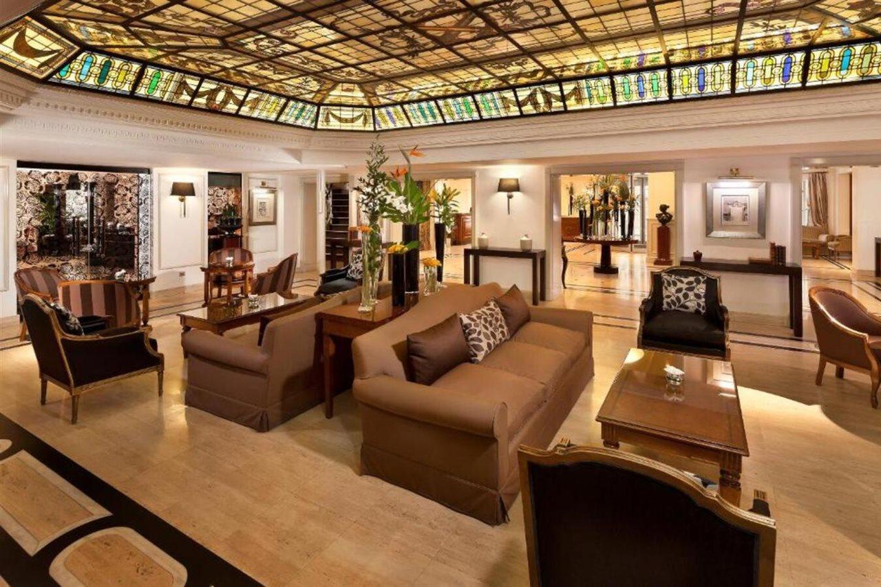 Melia Paris Vendome Hotel Exterior photo