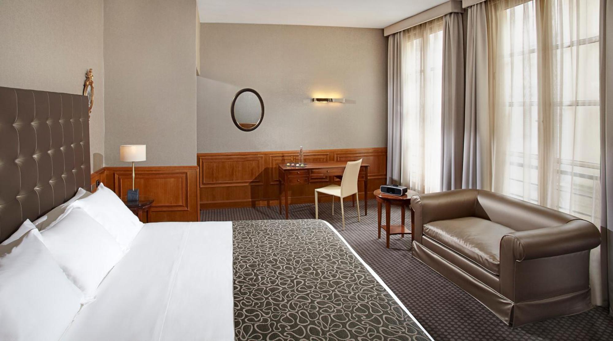 Melia Paris Vendome Hotel Exterior photo