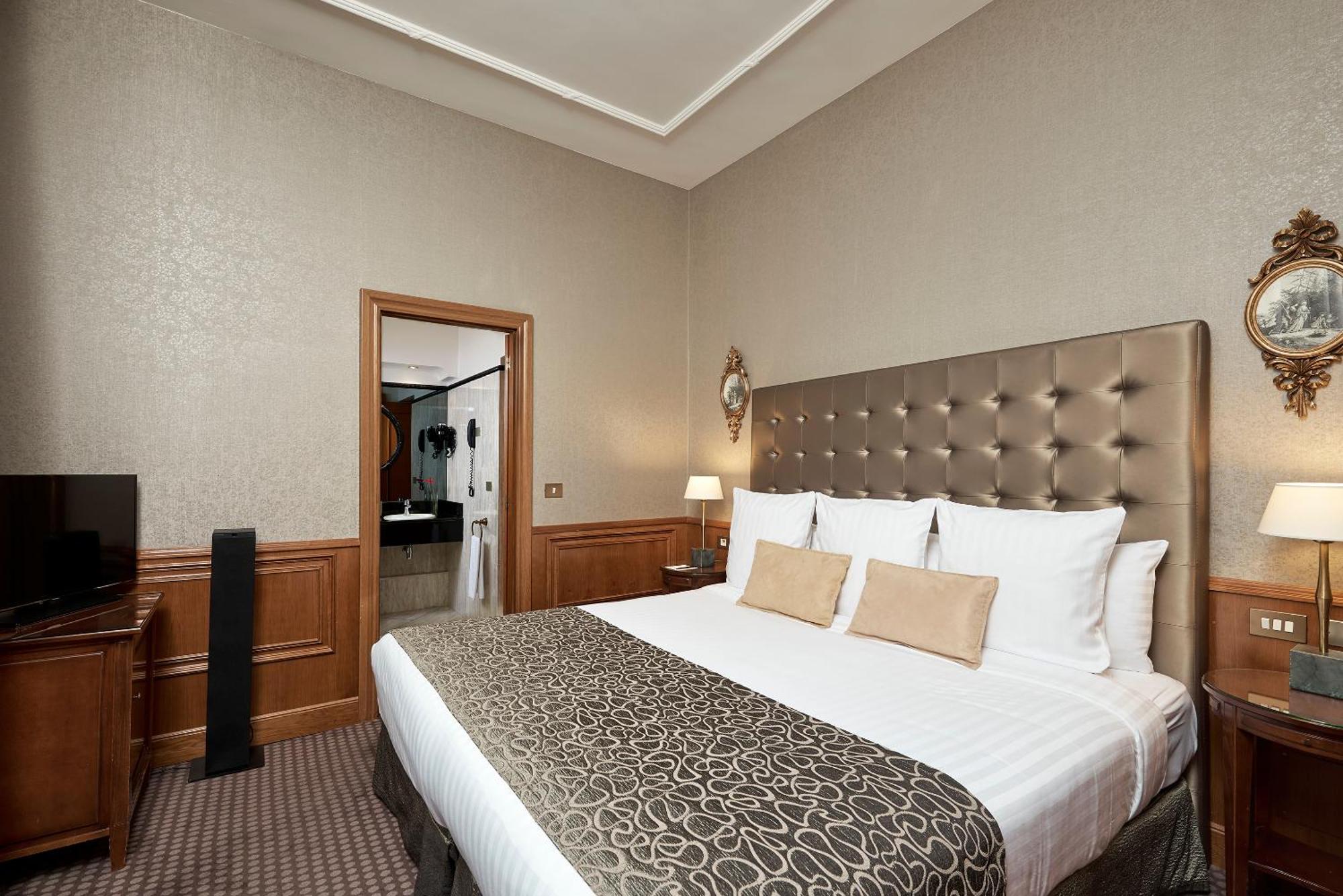 Melia Paris Vendome Hotel Exterior photo