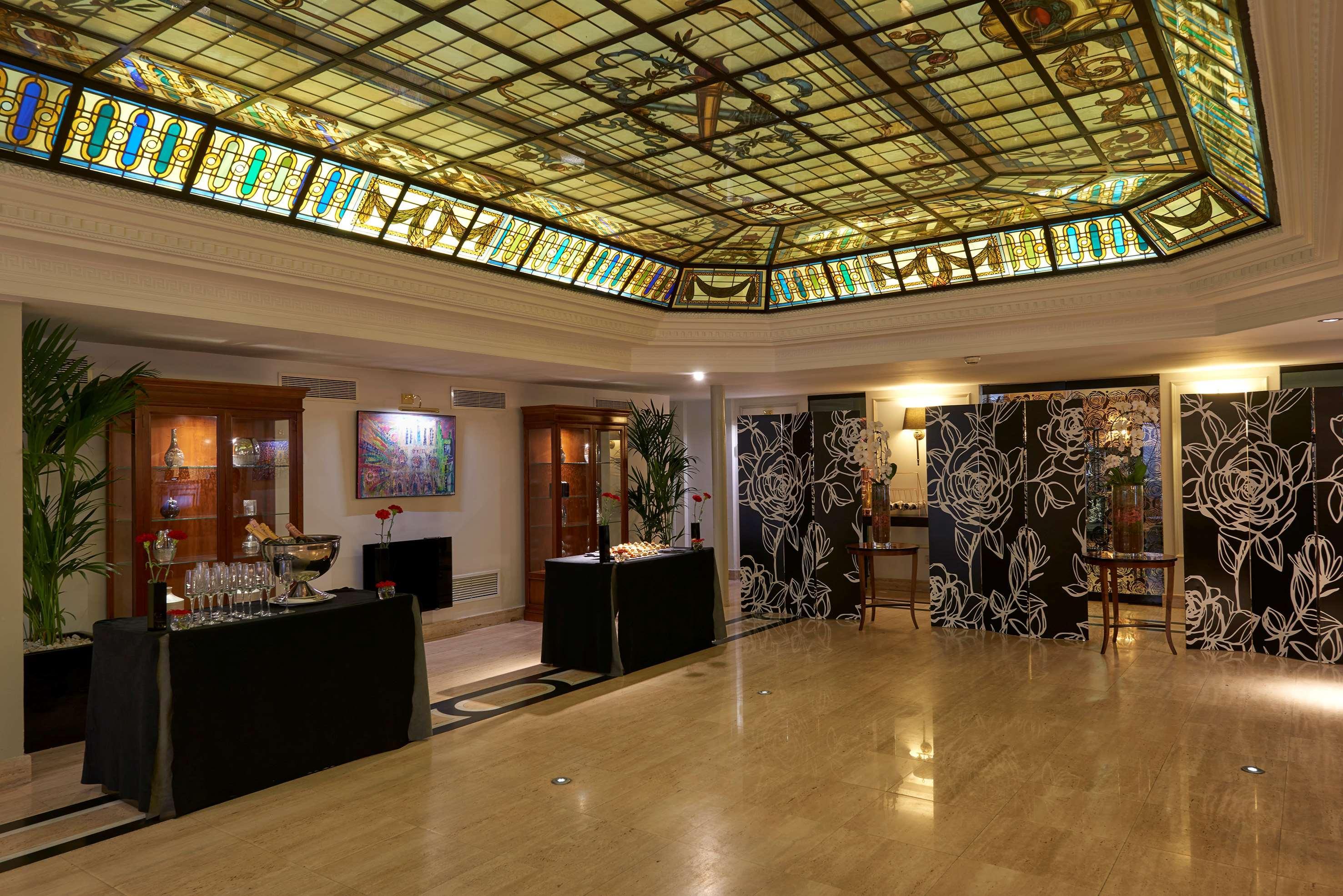 Melia Paris Vendome Hotel Exterior photo