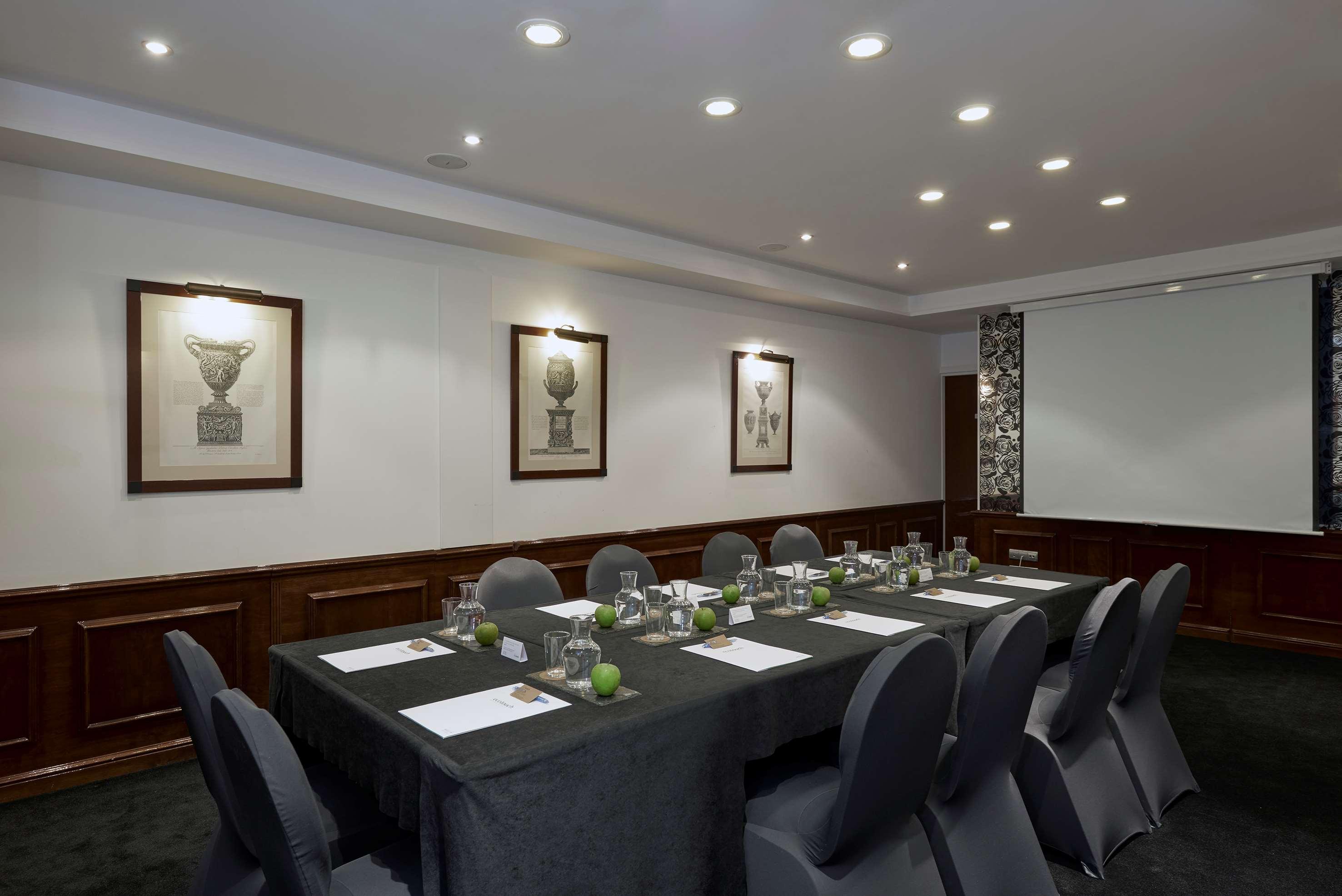 Melia Paris Vendome Hotel Exterior photo