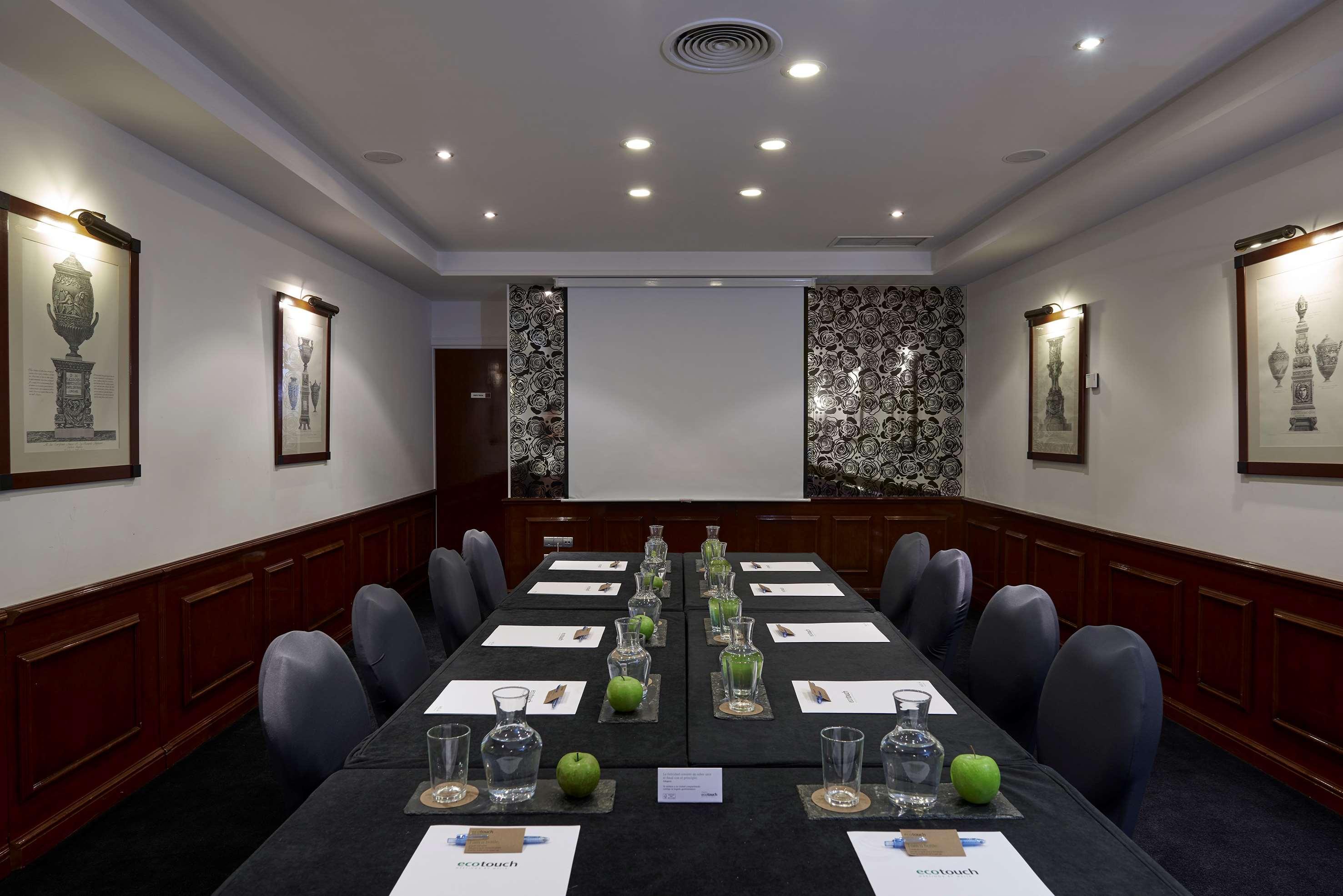 Melia Paris Vendome Hotel Exterior photo