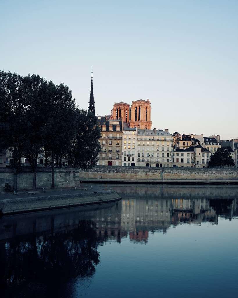 Melia Paris Vendome Hotel Exterior photo